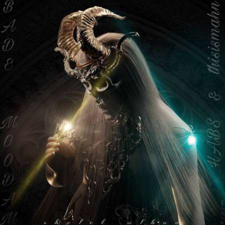 Habs & Thisismahan – Bade Moodam